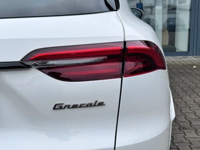 Maserati Grecale Trofeo