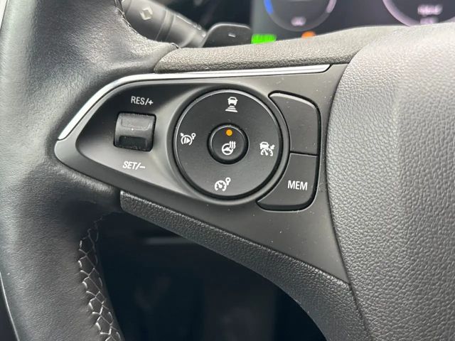 Opel Grandland X GS-Line Grand Sport