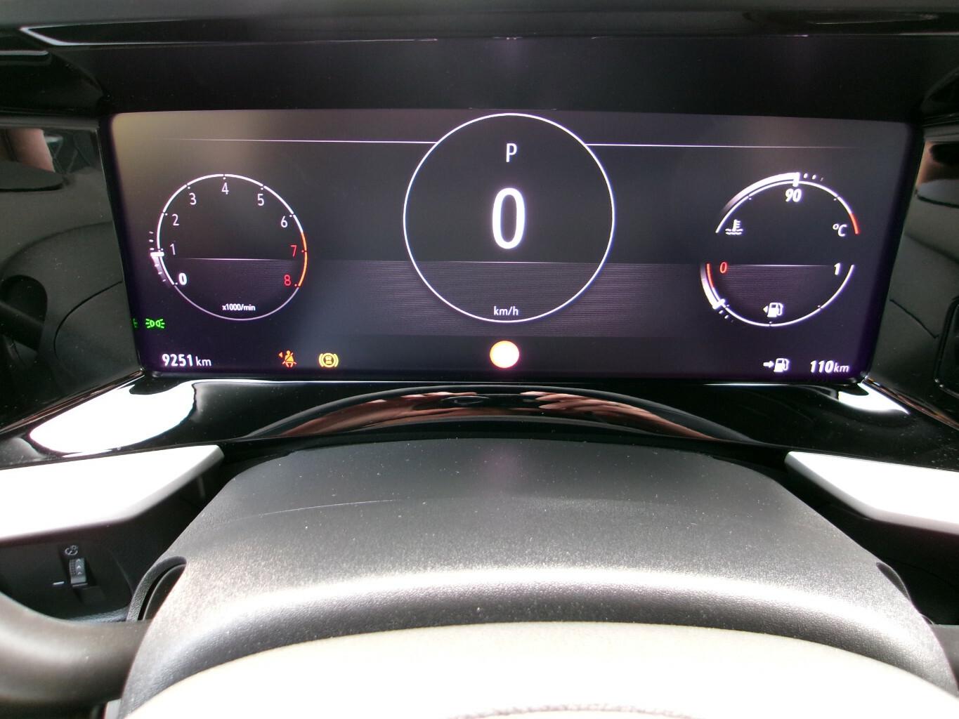 Opel Mokka GS-Line Grand Sport