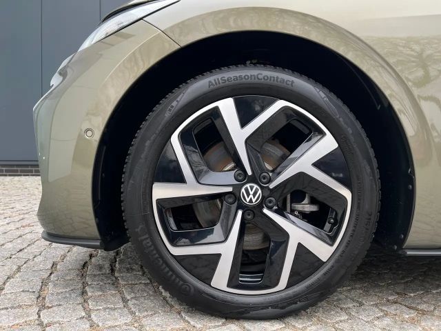 Volkswagen ID.3 150 kW Performance Pro