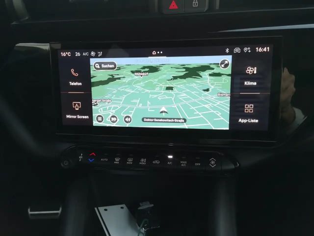 Alfa Romeo Junior Ibrida Speciale