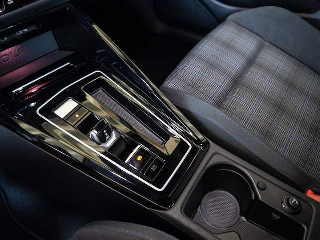 Volkswagen Golf GTE Golf VIII eHybrid