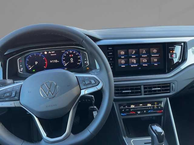 Volkswagen Taigo DSG Style