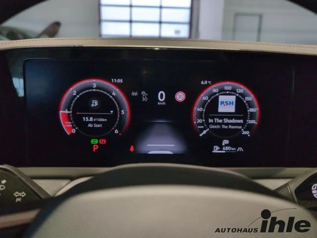 Volkswagen Passat DSG R-Line Style Variant