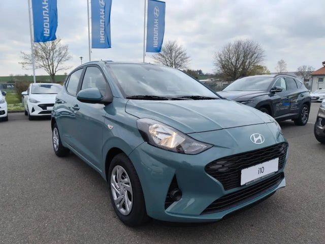 Hyundai i10 1.0 Select