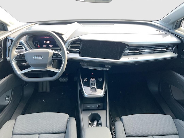 Audi Q4 e-tron 40 Sportback