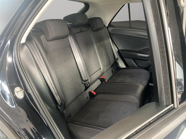 Volkswagen T-Roc 1.5 TSI Plus