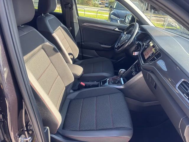 Volkswagen T-Roc DSG Sport