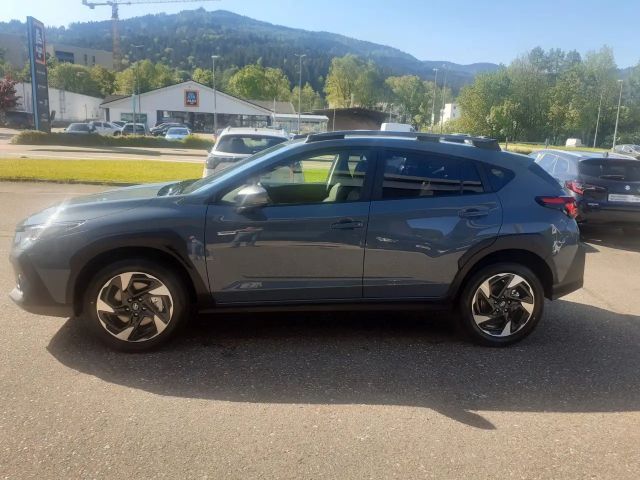 Subaru Crosstrek AWD
