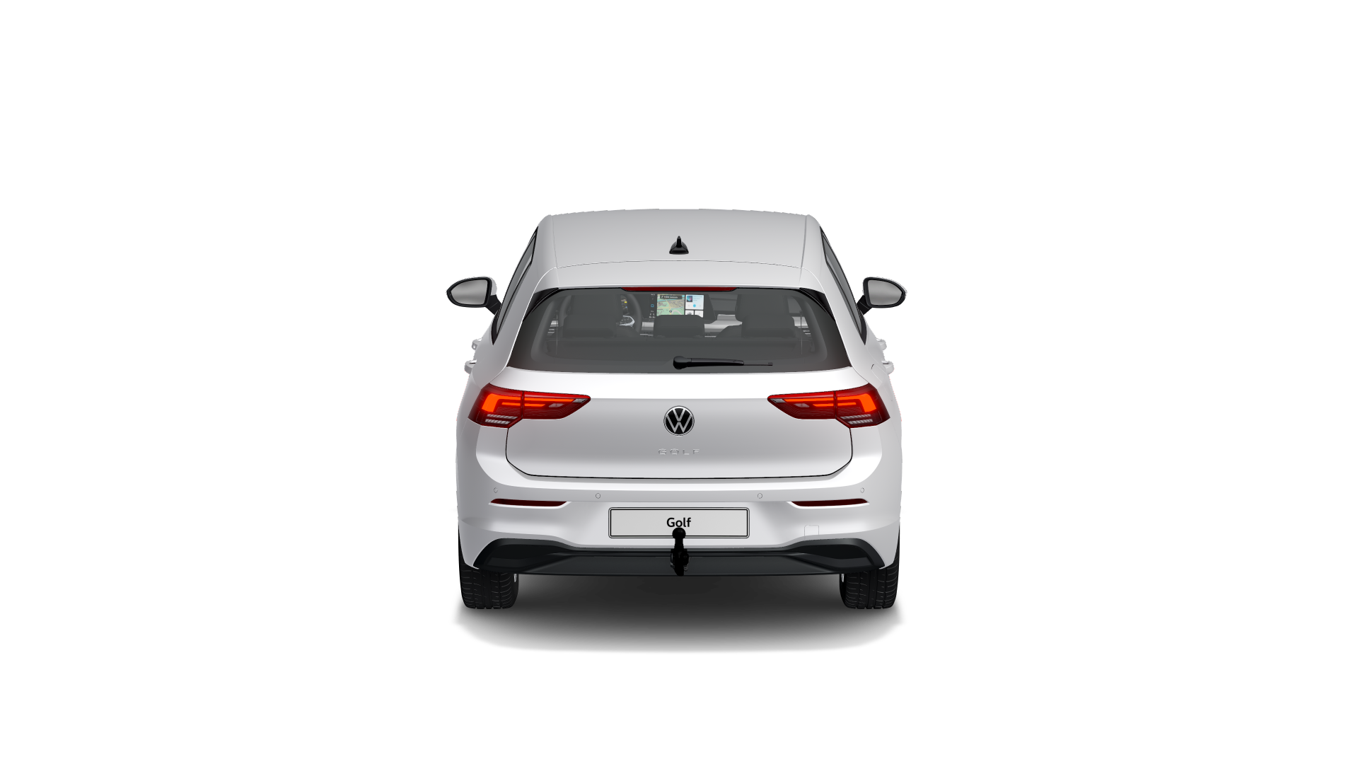 Volkswagen Golf 1.5 TSI Golf VIII Life