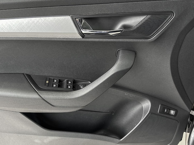 Skoda Karoq 2.0 TDI Tour