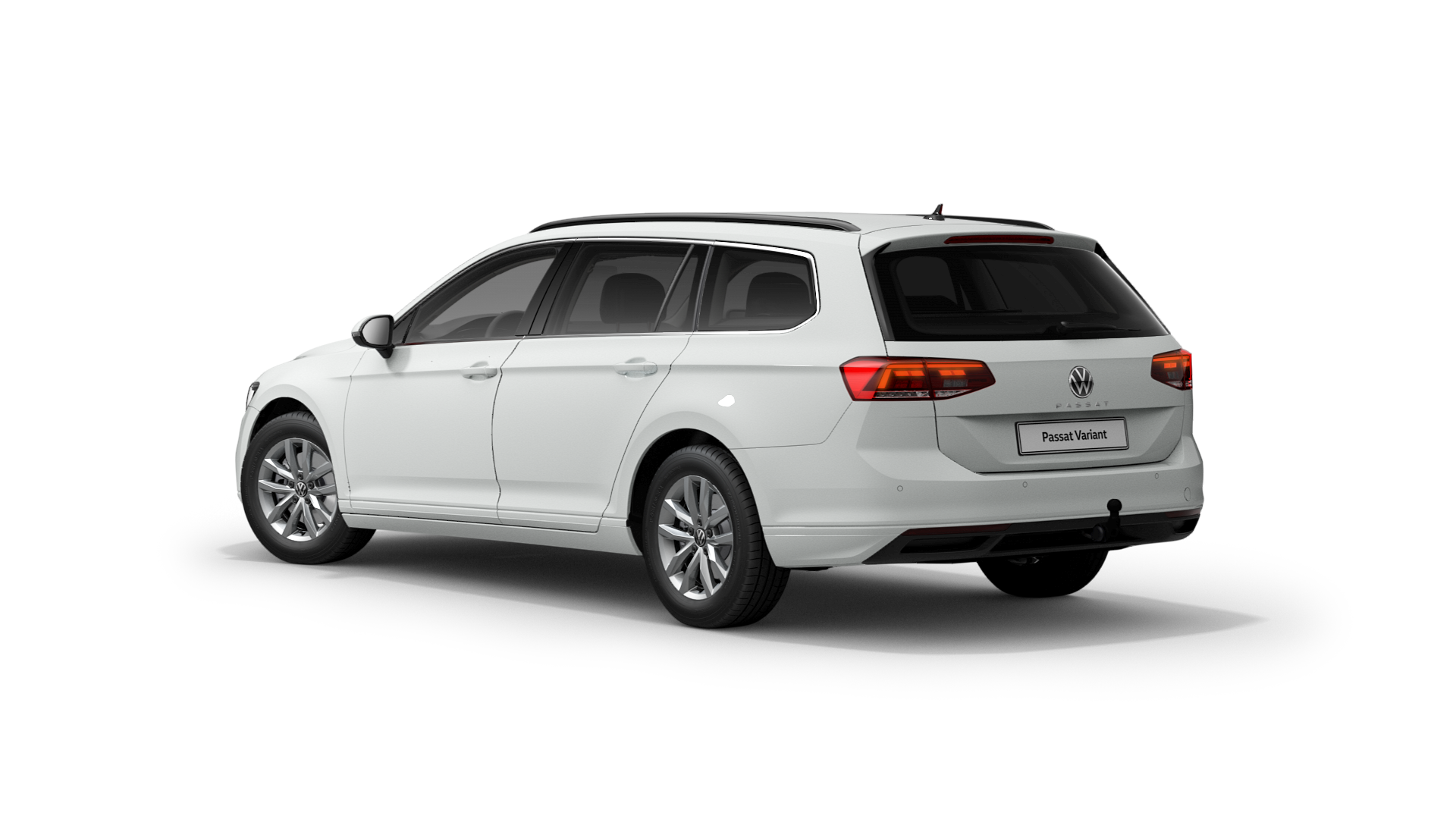 Volkswagen Passat Passat