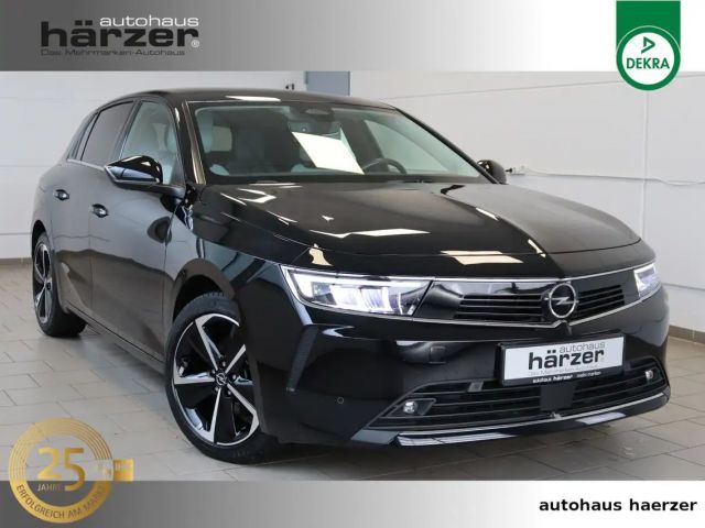 Opel Astra 1.2 Turbo Business Elegance