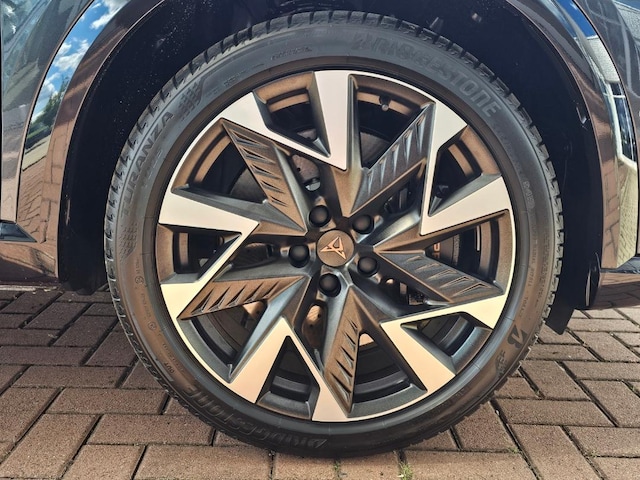 Cupra Formentor 2.0 TSI VZ