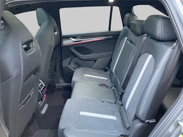 Skoda Kodiaq 1.5 TSI Sportline