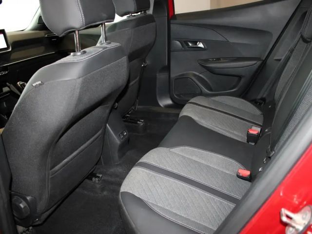 Peugeot 2008 Allure Pack