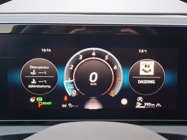 Volkswagen Tiguan 1.5 TSI DSG Life