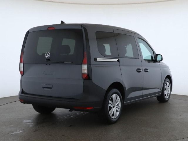 Volkswagen Caddy 1.5 TSI Combi