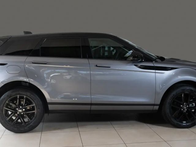 Land Rover Range Rover Evoque AWD S
