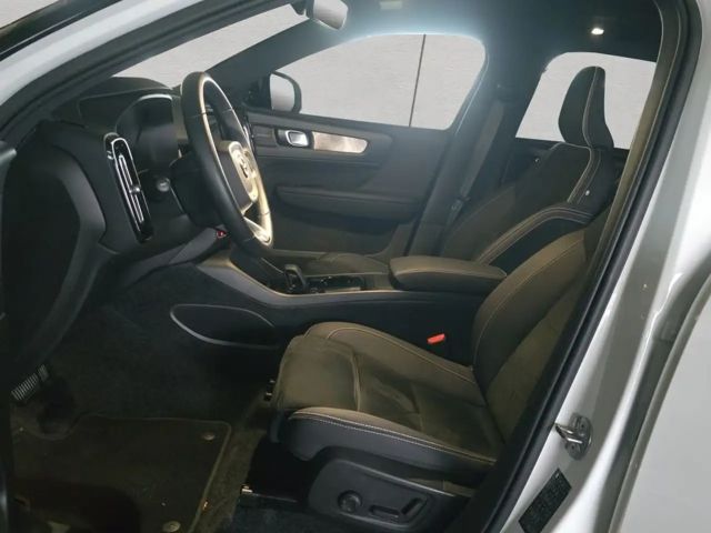 Volvo XC40 Recharge Ultimate