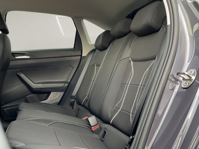 Volkswagen Taigo 1.0 TSI DSG Style