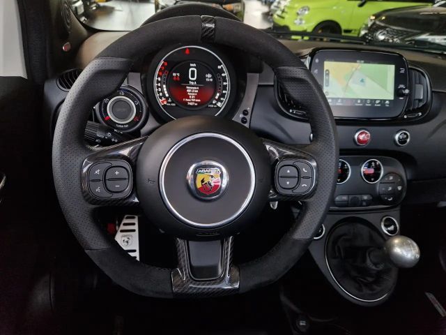 Abarth 695 Turismo