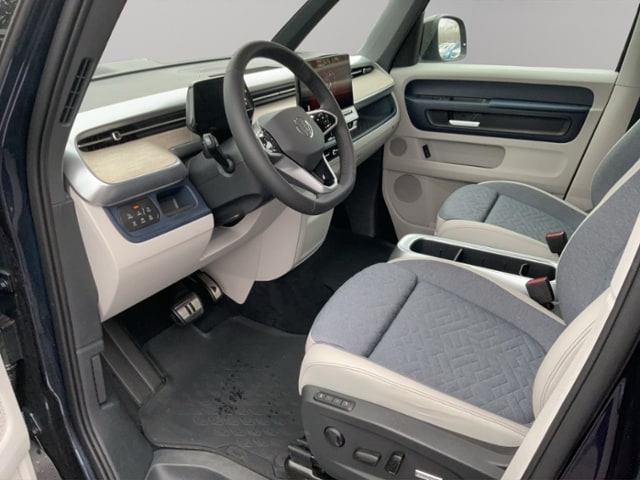 Volkswagen ID.Buzz IQ.Drive