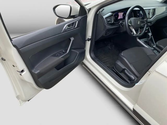 Volkswagen Taigo 1.0 TSI DSG Style