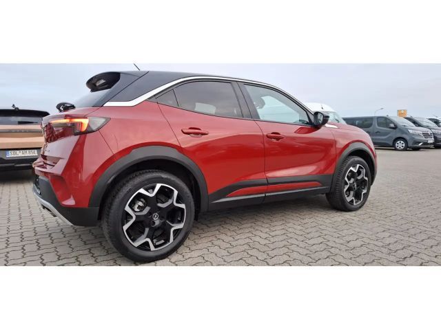 Opel Mokka Ultimate
