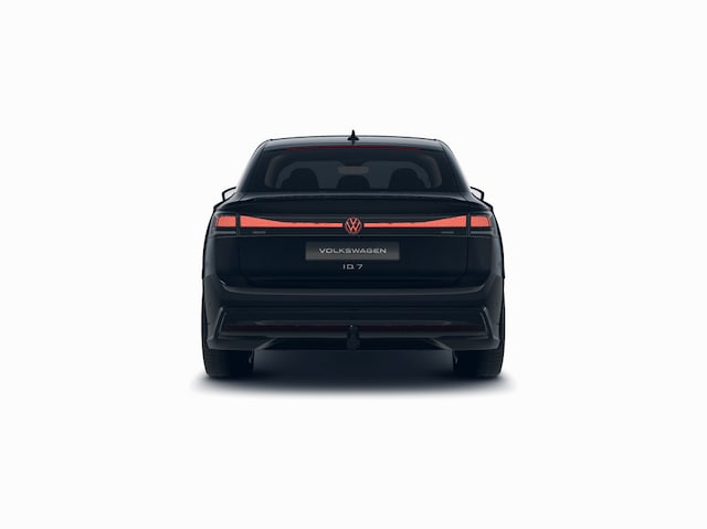 Volkswagen ID.7 IQ.Drive Pro