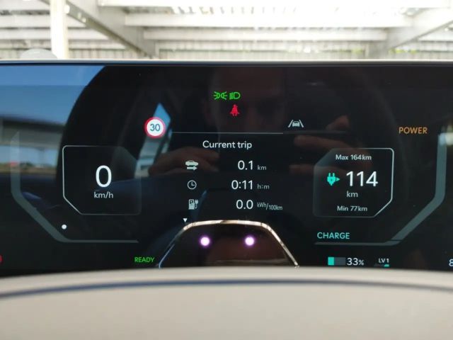 Kia EV3 Earth