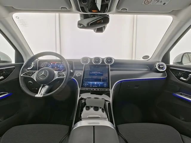Mercedes-Benz GLC 200 4MATIC AVANTGARDE