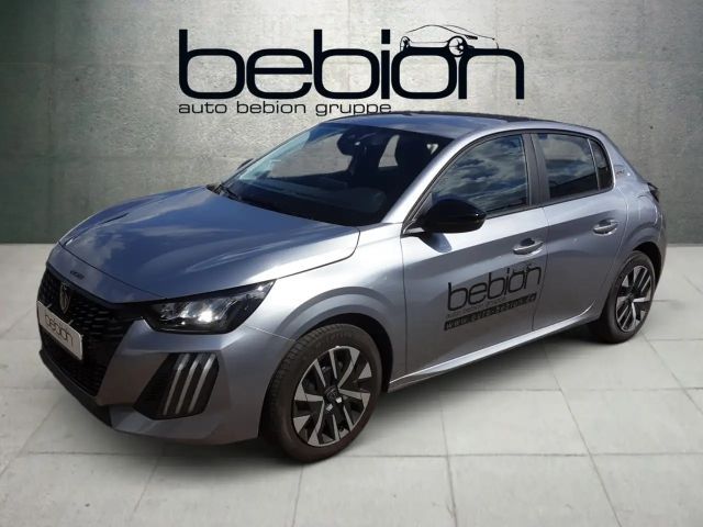 Peugeot 208 Style