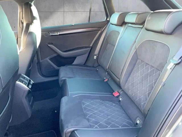 Skoda Superb Sportline