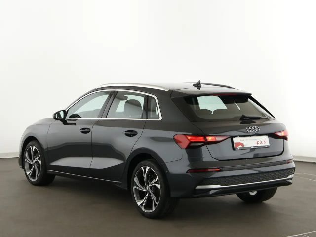 Audi A3 30 TFSI S-Tronic Sedan Sportback
