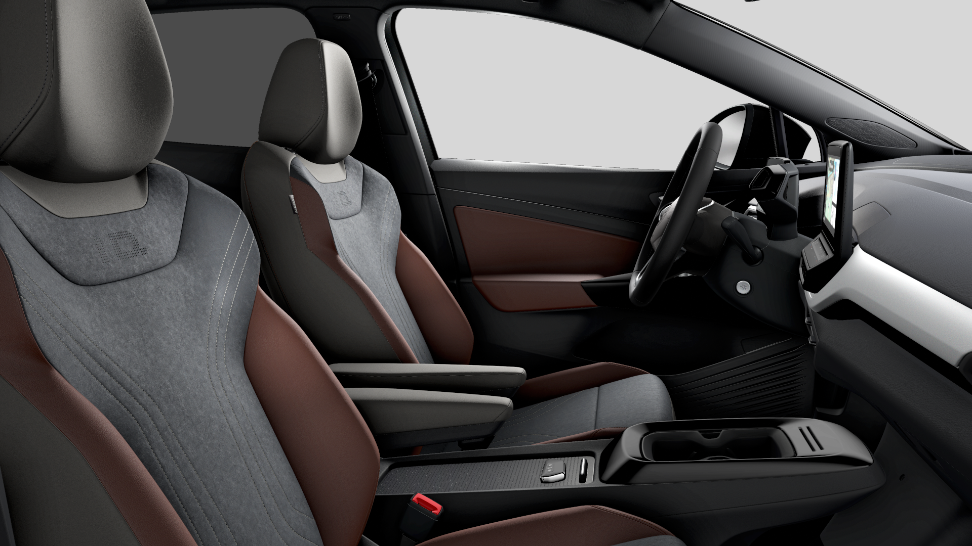 Volkswagen ID.4 Performance Pro