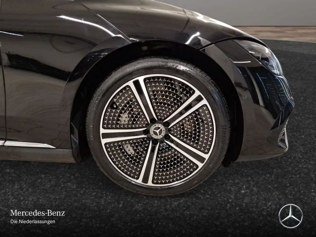 Mercedes-Benz EQE 350 AVANTGARDE Sedan