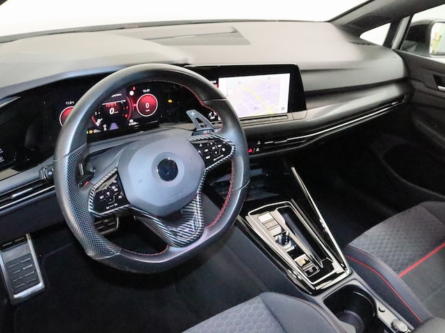 Volkswagen Golf 2.0 TSI GTI Golf VIII