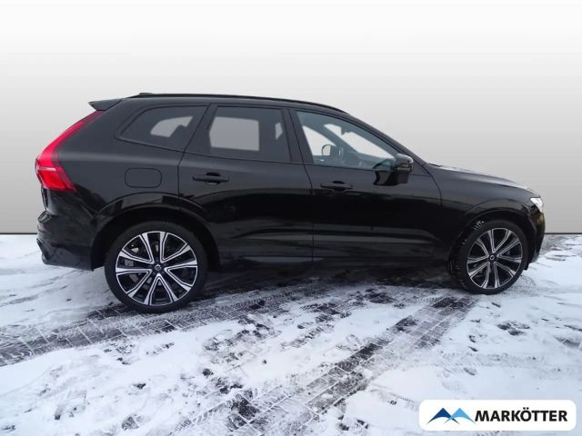 Volvo XC60 AWD R-Design Recharge