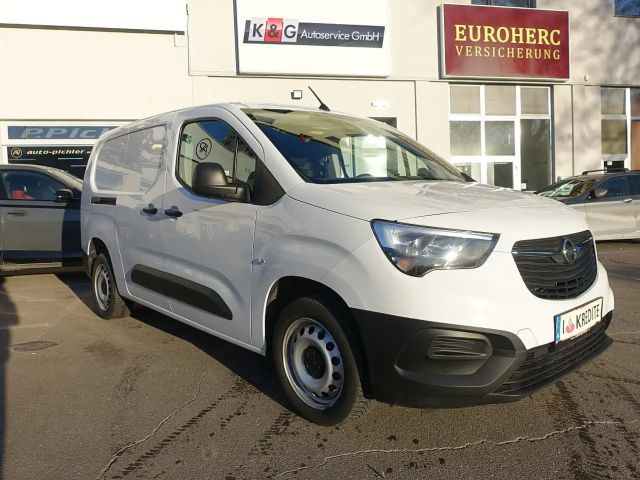Opel Combo Combo BlueHDi 100 S&S XL erh. Nutzlast