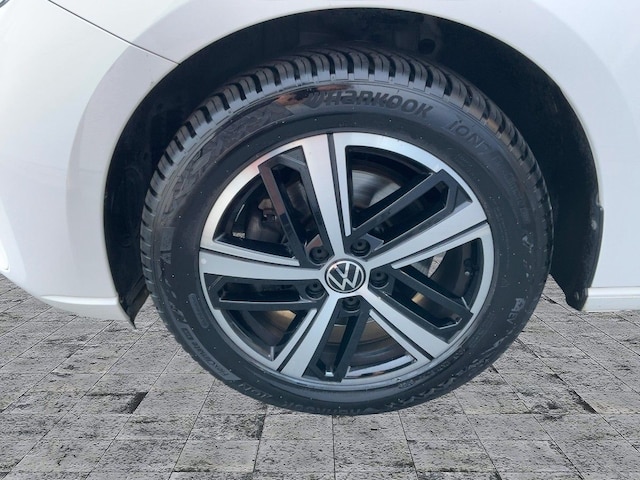 Volkswagen Caddy 2.0 TDI DSG Maxi