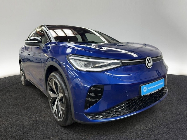 Volkswagen ID.4 GTX