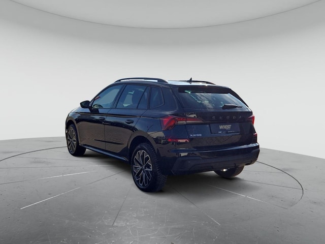 Skoda Kamiq 1.0 TSI Tour