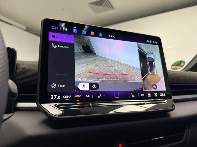 Volkswagen T-Roc DSG R-Line