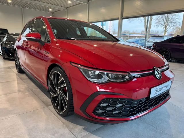 Volkswagen Golf GTI Golf VIII