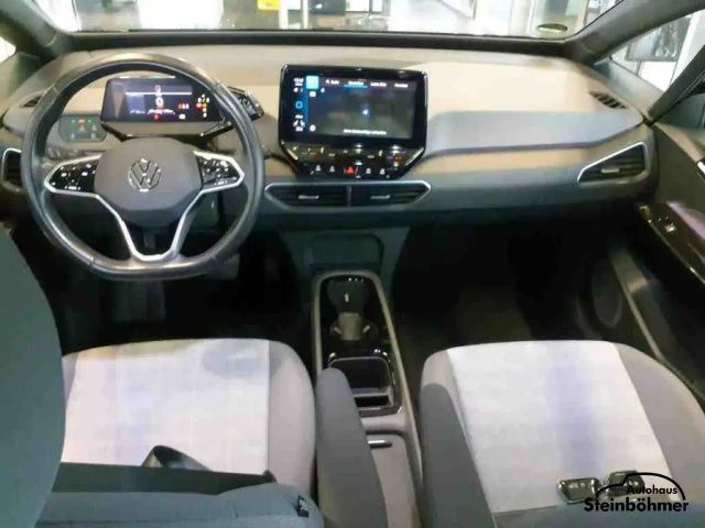 Volkswagen ID.3 Performance Pure