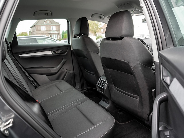 Skoda Karoq 1.5 TSI Ambition