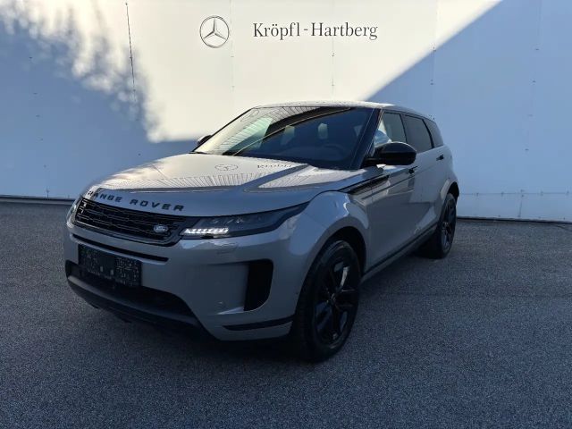 Land Rover Range Rover Evoque AWD S