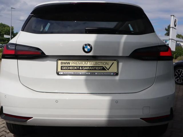 BMW 218 218i Active Tourer Comfort pakket