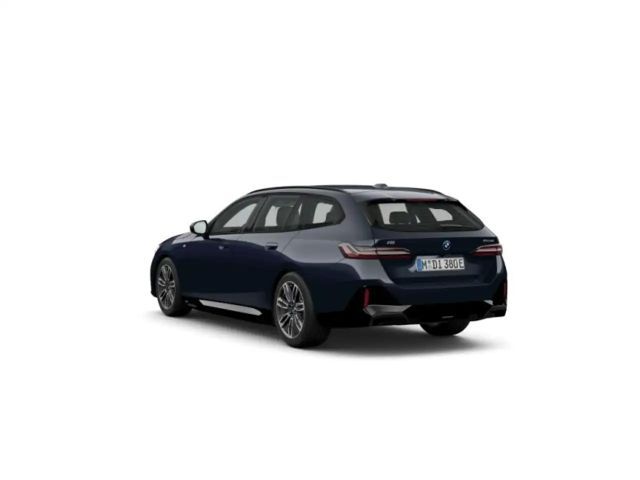 BMW i5 M-Sport Touring eDrive40